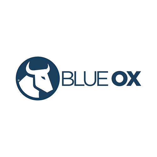 Blue Ox