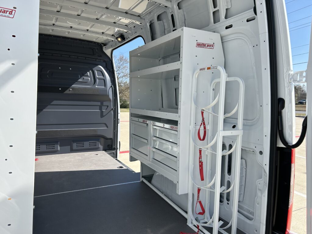 Toolboxes and Storage Systems From Texas Truck Riggins
