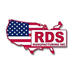 RDS Manufacturing Inc Logo