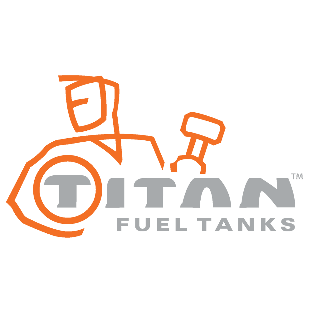 Titan Fuel Tanks