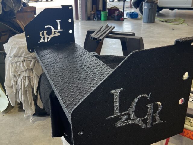 Protecting Truck Accessories with Spray-In Bed liner
