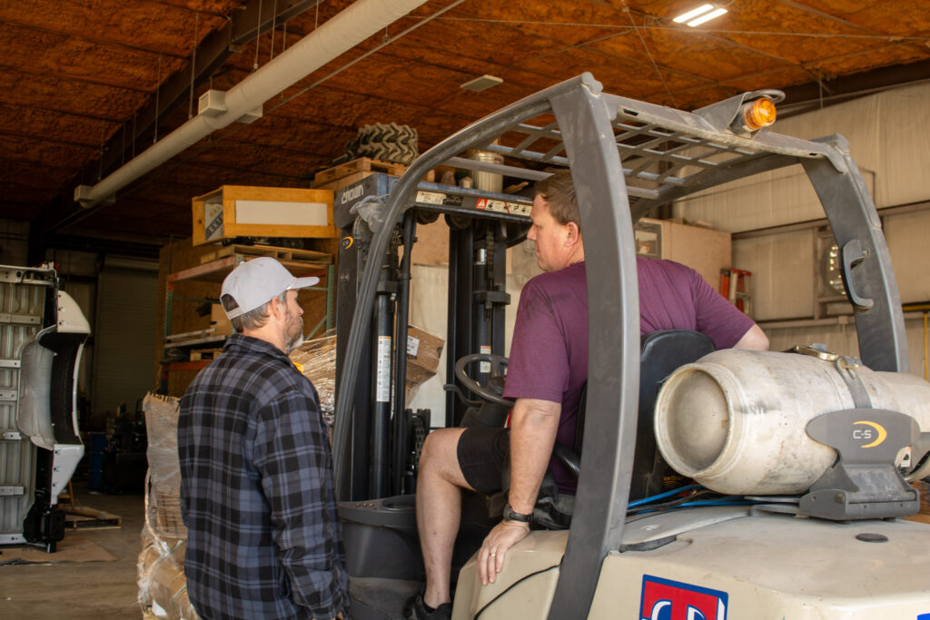 Texas Truck Riggins Reviews: What Our Customers Are Saying