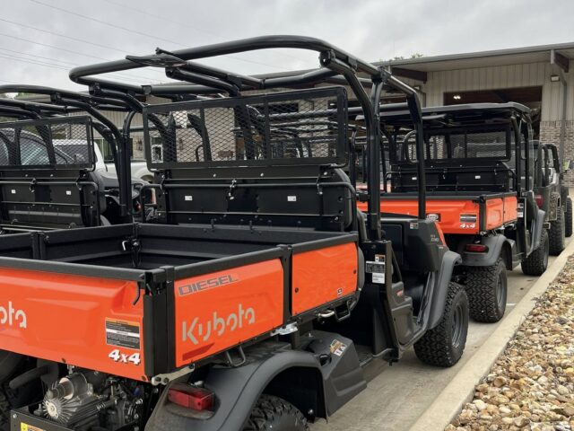 Why Spray-In Bedliners Are the Best Upgrade for Your Side-by-Side or UTV