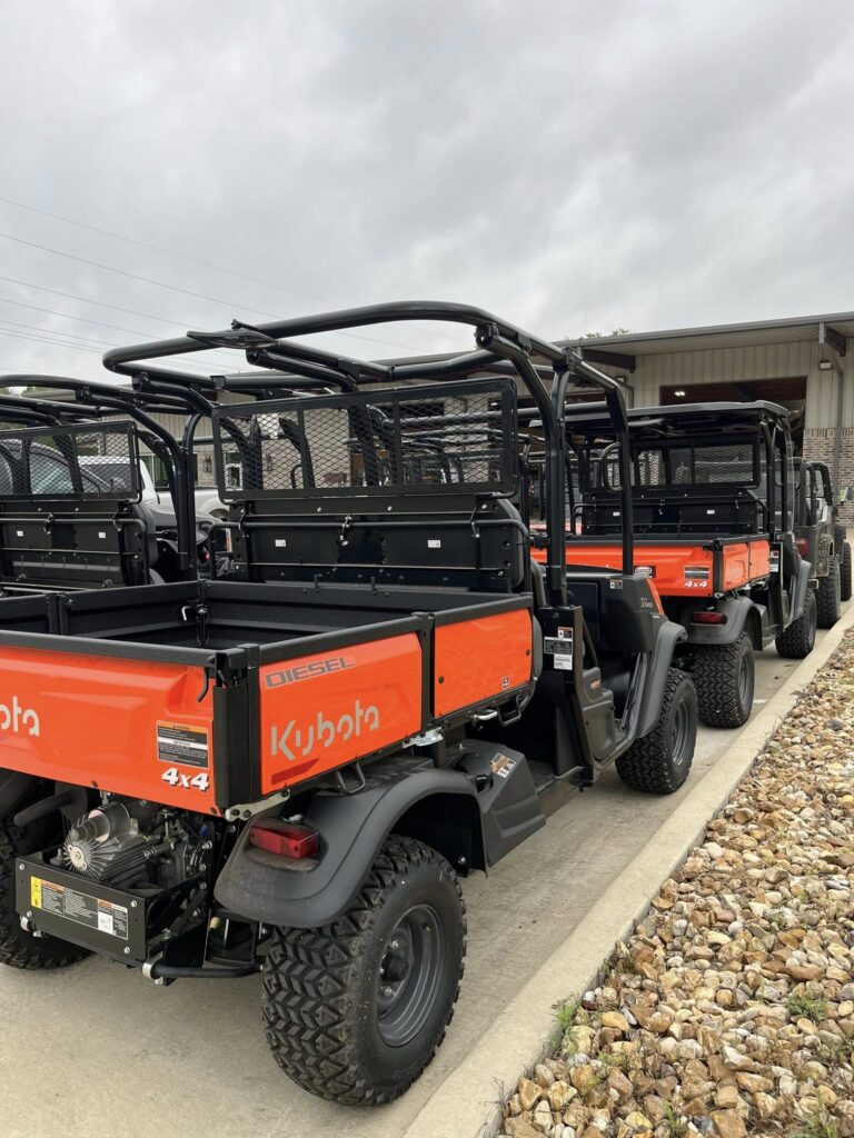 Why Spray-In Bedliners Are the Best Upgrade for Your Side-by-Side or UTV