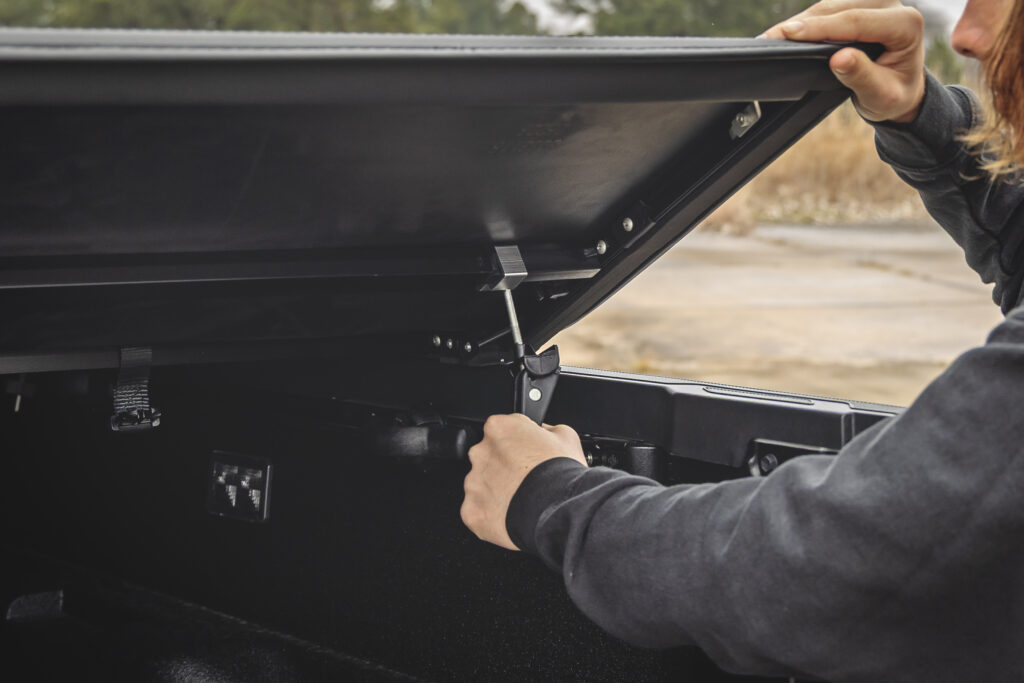 How to Choose the Right Bed Cover for Your Truck