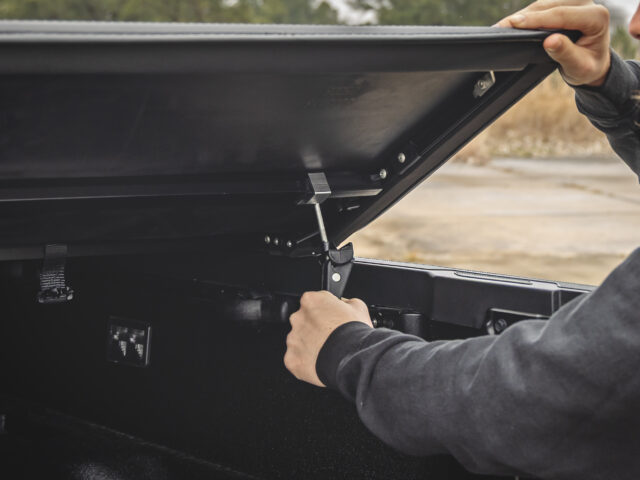 How to Choose the Right Bed Cover for Your Truck