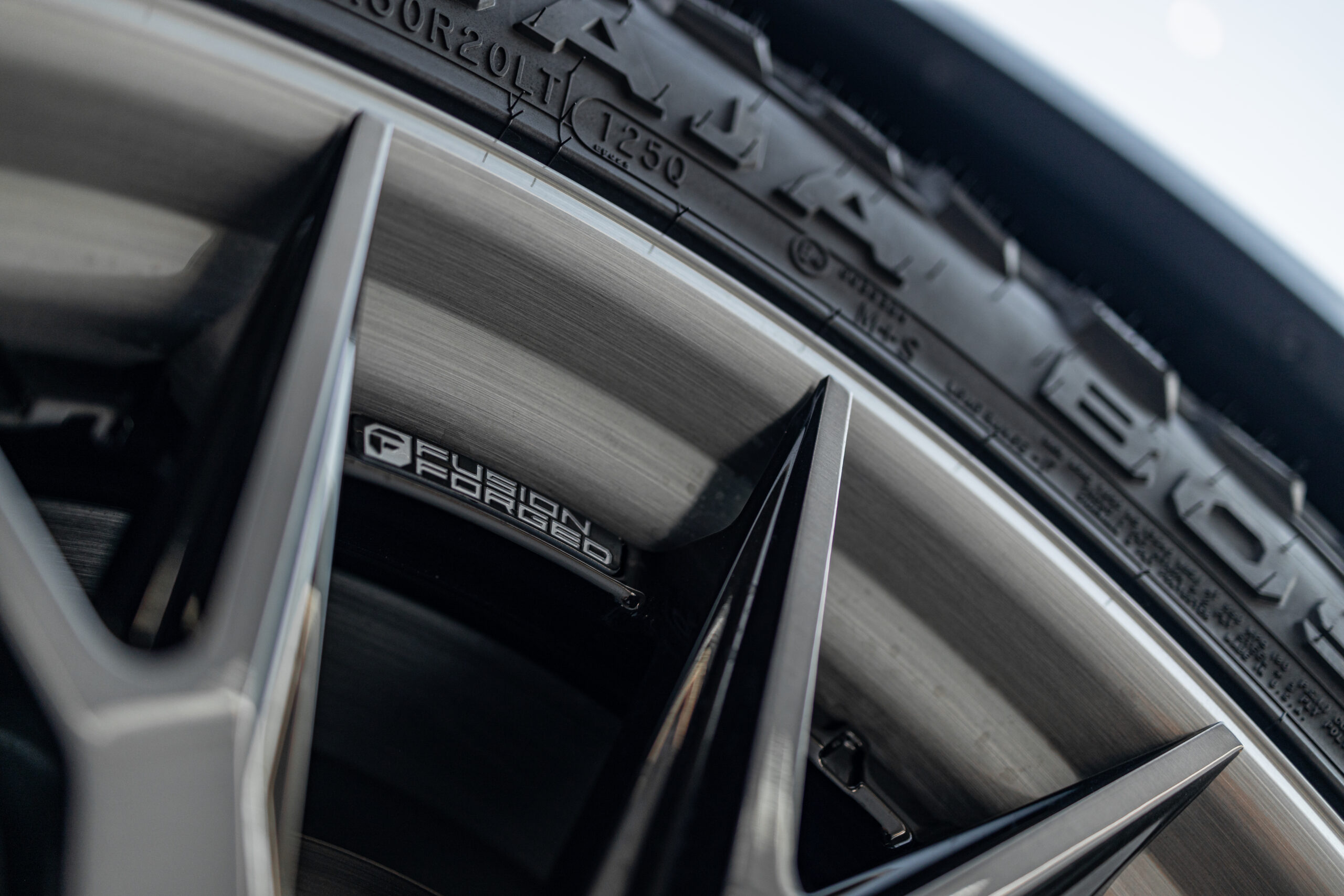 Fuel Off-Road Wheels: Built for Performance and Style