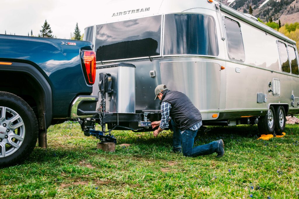Towing Accessory Brands We Work With